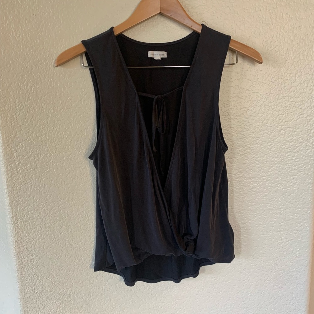 Urban outfitters silence + noise tank